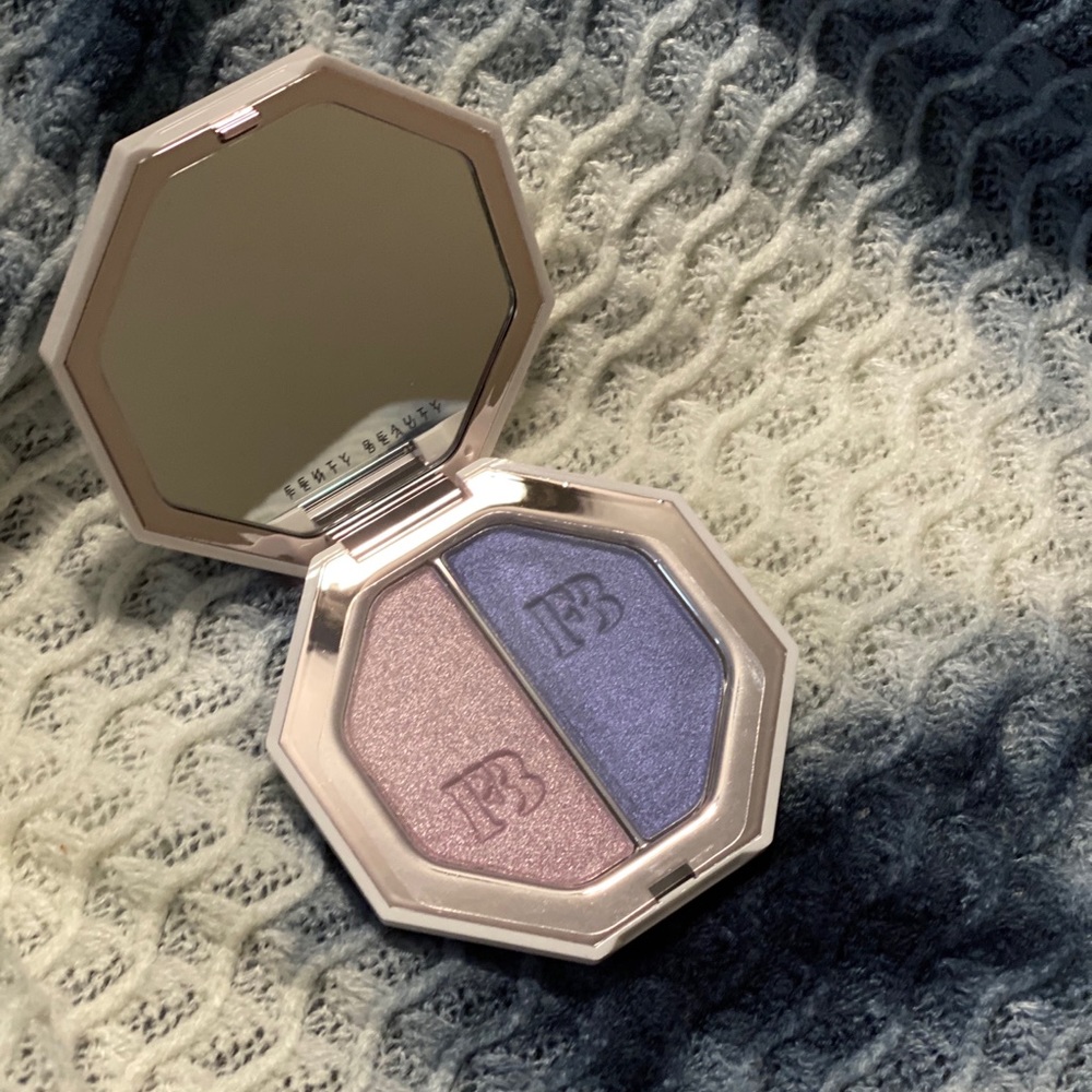 Fenty Beauty Killawatt Foil Freestyle Highlighter